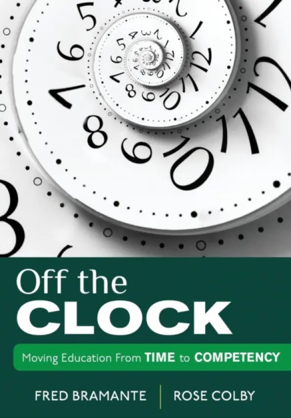 Off the Clock - Bramante, Fredrick J. a Colby, Rose L.