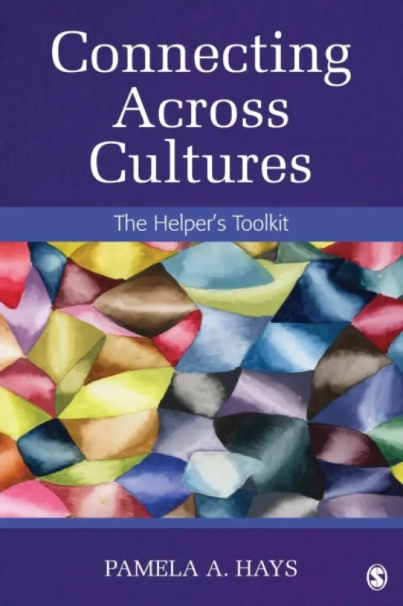 Connecting Across Cultures - Hays, Pamela A.