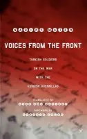 Voices from the Front - Mater, N.
