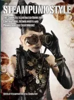 Steampunk Style - Titan Books