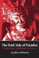 Dark Side of Paradise - Robinson, Geoffrey