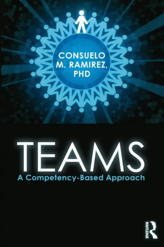 Teams - Ramirez, Consuelo M. (University of Texas at San Antonio, USA)
