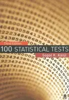 100 Statistical Tests - Kanji, Gopal K
