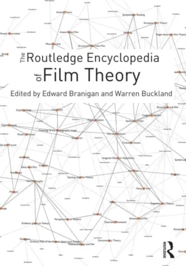 Routledge Encyclopedia of Film Theory