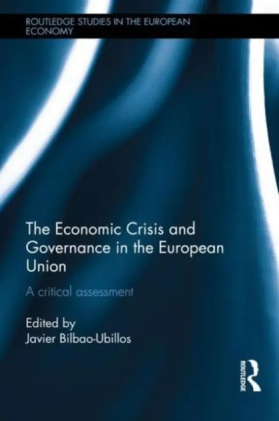 Economic Crisis and Governance in the European Union