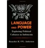 Language and Power - Anderson, Benedict R. O'G.