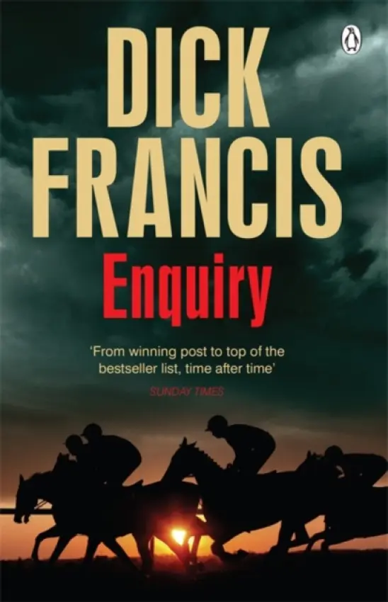 Enquiry - Francis, Dick