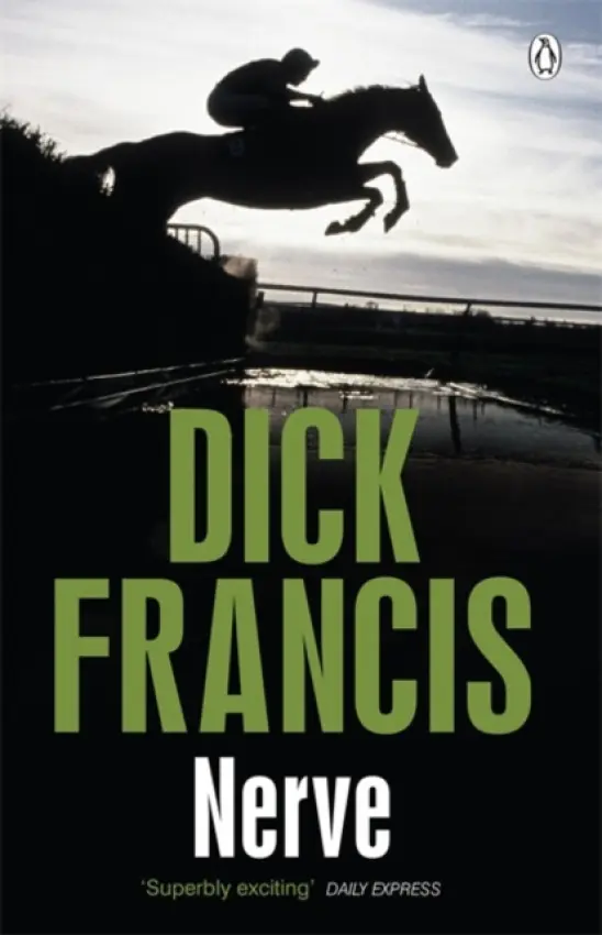 Nerve - Francis, Dick