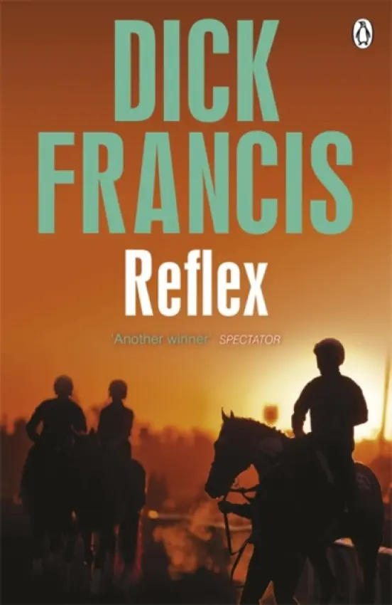 Reflex - Francis, Dick