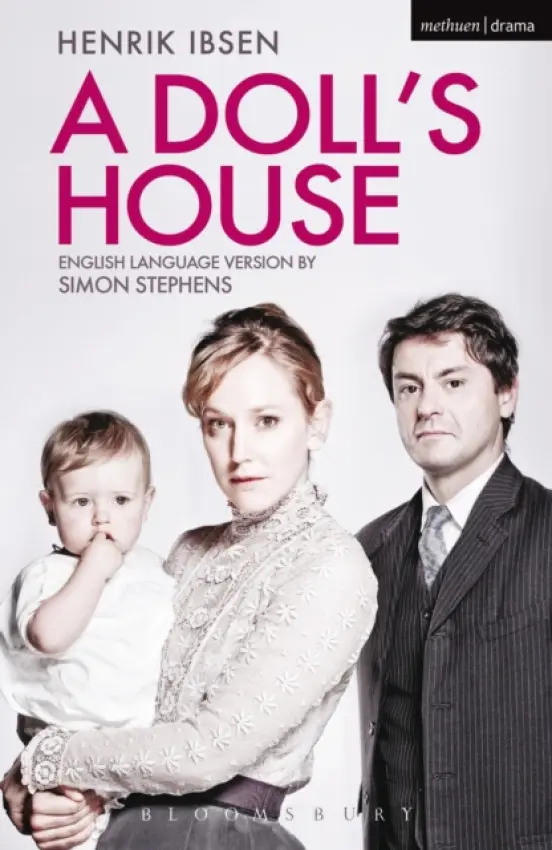 A Doll's House - Henrik Ibsen