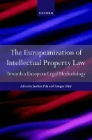 Europeanization of Intellectual Property Law