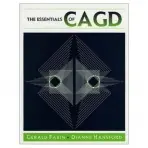 Essentials of CAGD - Farin, Gerald a Hansford, Dianne