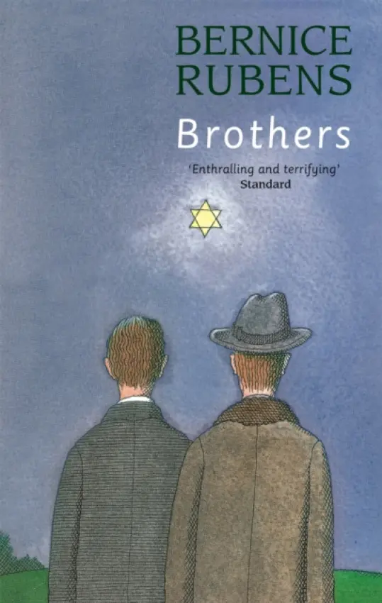 Brothers - Bernice Rubens
