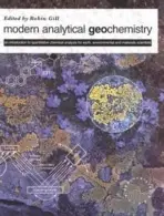 Modern Analytical Geochemistry - Gill, Robin
