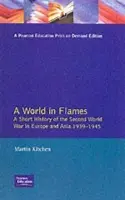 World in Flames - Kitchen, Martin