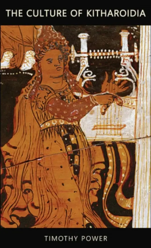 Culture of Kitharoidia - Power, Timothy