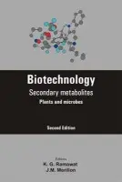Biotechnology - Ramawat, K.G.