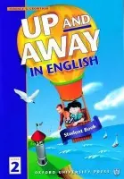 Up and Away in English: 2: Student Book - Crowther, Terence G.
