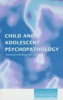 Child and Adolescent Psychopathology