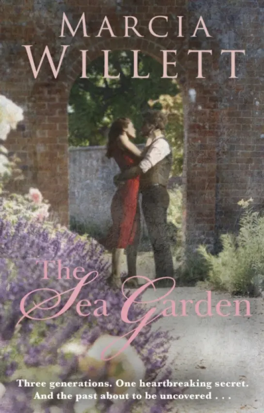Sea Garden - Willett, Marcia