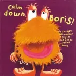 Calm Down Boris - Lloyd, Sam