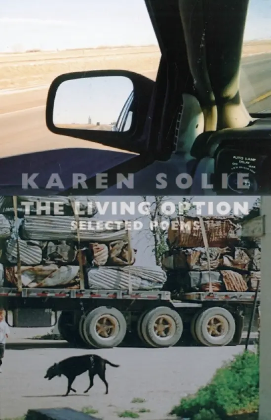 Living Option - Solie, Karen