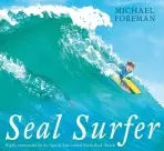 Seal Surfer - Foreman, Michael
