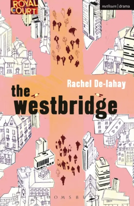 Westbridge - De-lahay, Rachel (Author)