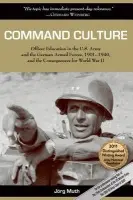 Command Culture - Muth, Jorg