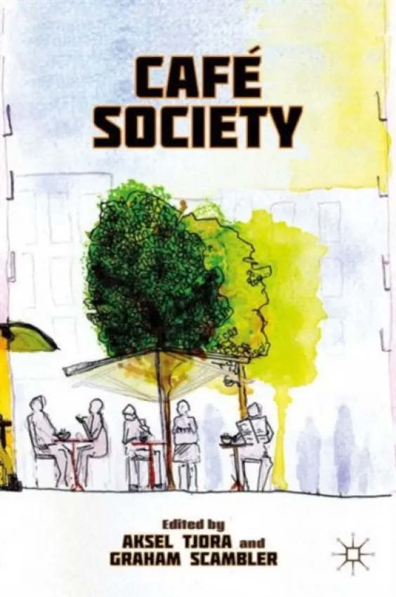 Cafe Society