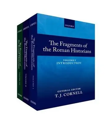 Fragments of the Roman Historians