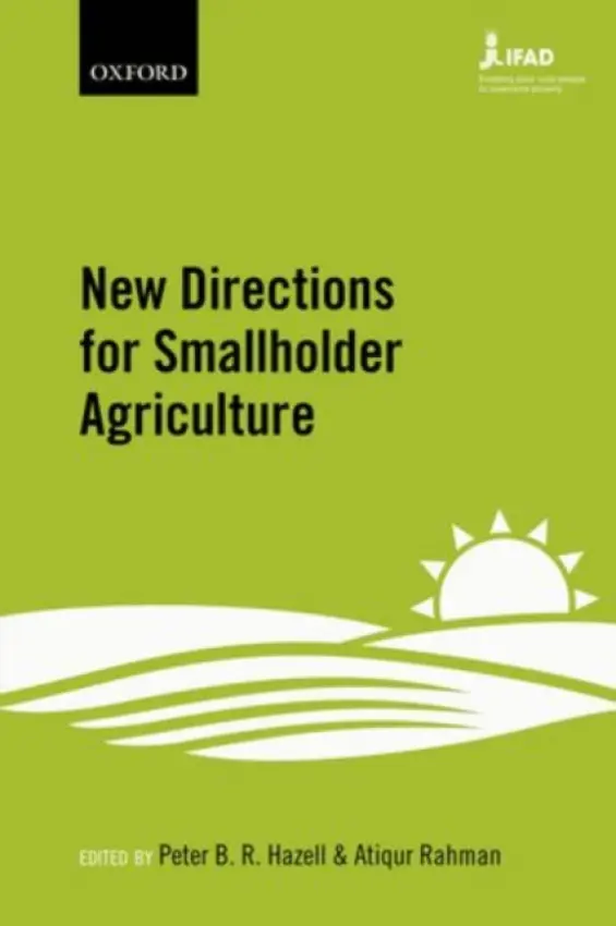 New Directions for Smallholder Agriculture