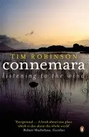 Connemara - Robinson, Tim