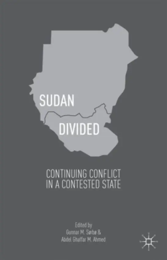 Sudan Divided - Sorbo, Gunnar M. a Ahmed, Abdel Ghaffar M.