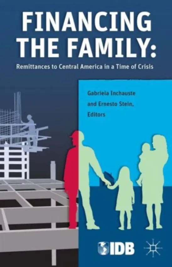 Financing the Family - Inter-American Development Bank