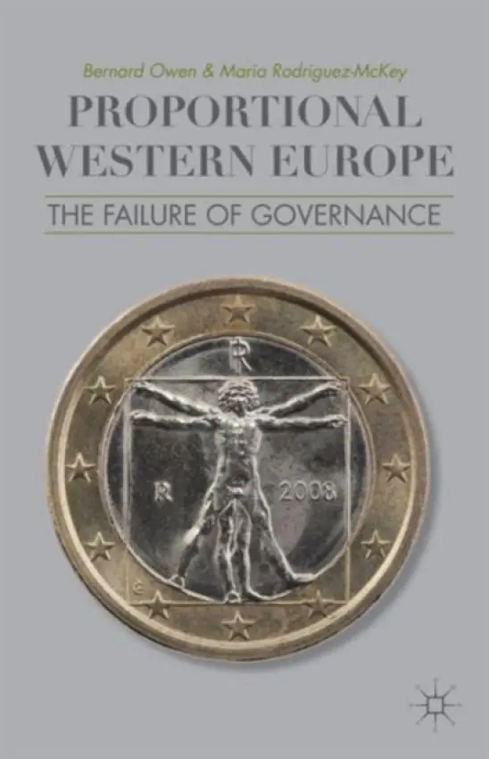 Proportional Western Europe - Owen, B. a Rodriguez-McKey, M.