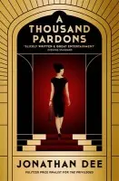 Thousand Pardons - Dee, Jonathan