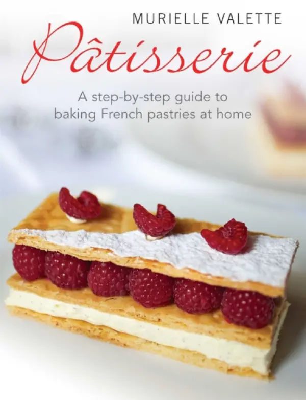 Patisserie - Murielle Valette