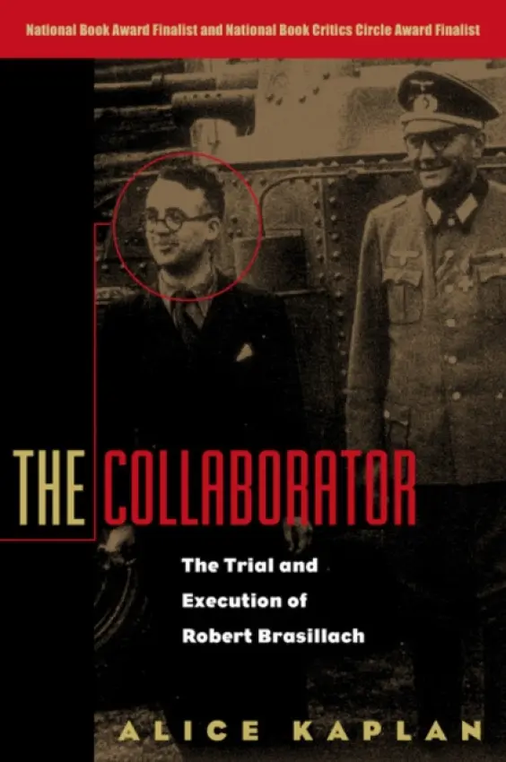 Collaborator - Kaplan, Alice