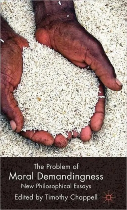 Problem of Moral Demandingness