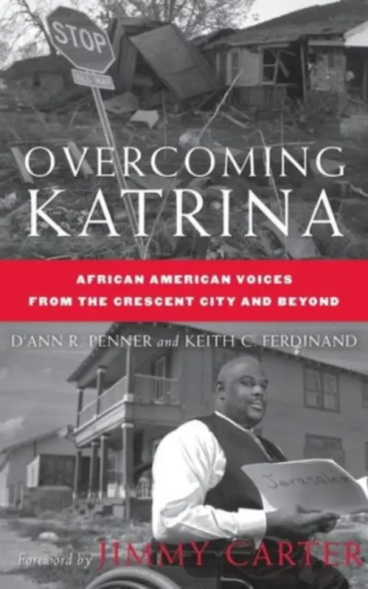 Overcoming Katrina - Penner, D. a Ferdinand, K.