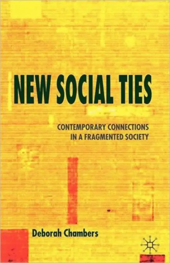 New Social Ties - Chambers, Deborah