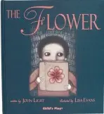 Flower - Light, John