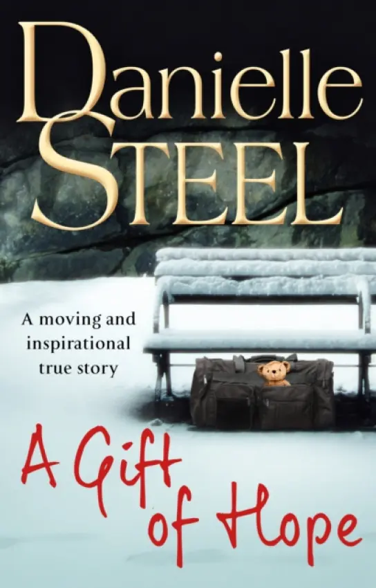 Gift of Hope - Steel, Danielle