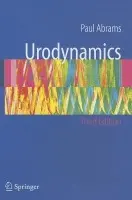 Urodynamics - Abrams, Paul