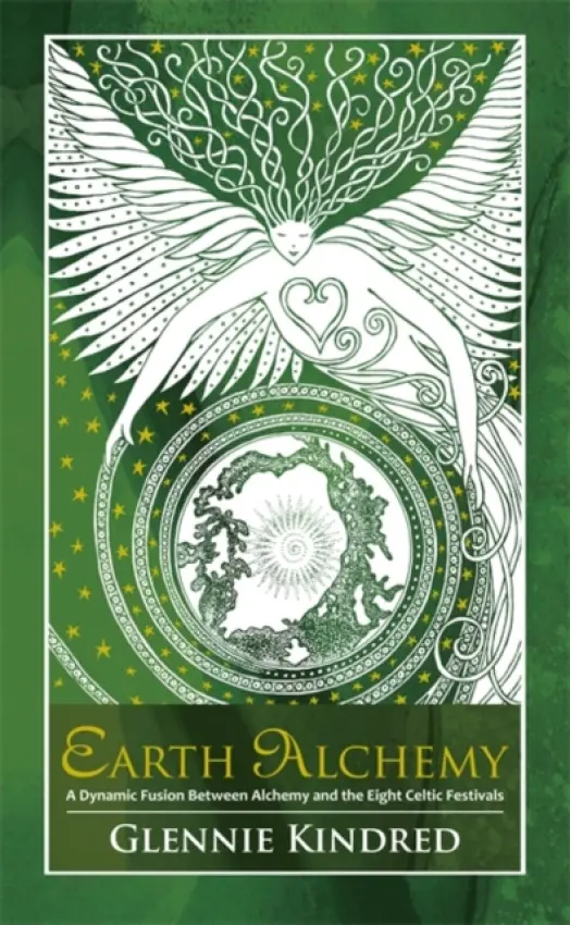 Earth Alchemy - Kindred, Glennie