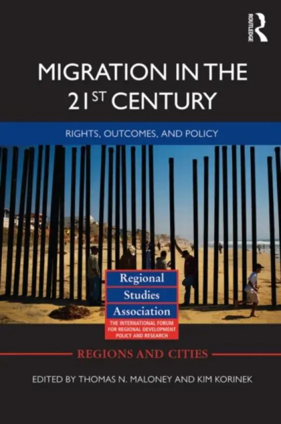 Migration in the 21st Century