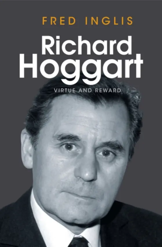 Richard Hoggart - Inglis, Fred (University of Sheffield)