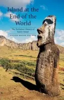Island at the End of the World - Fischer, Steven Roger