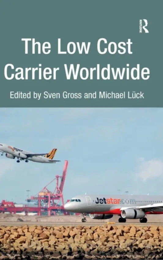 Low Cost Carrier Worldwide
